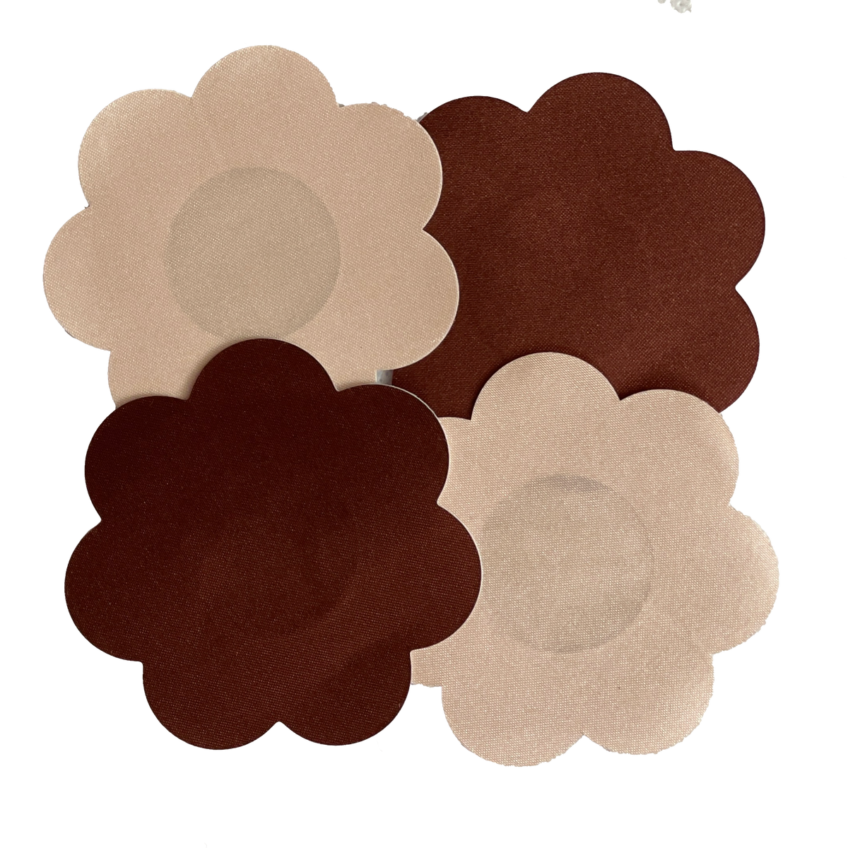 Nipple petal deals