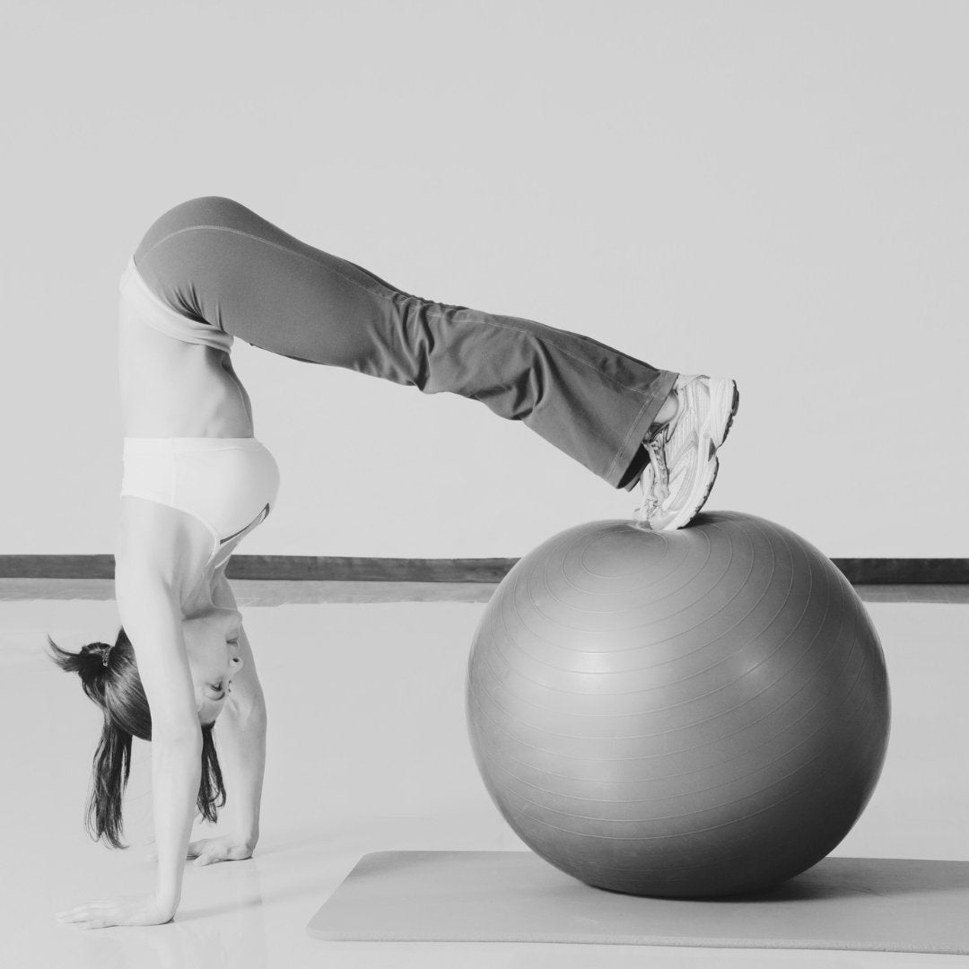 Yoga & Pilates Collection