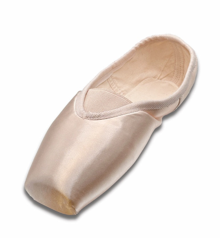Tendu Vamp Elastic – BalletPro - Main Image