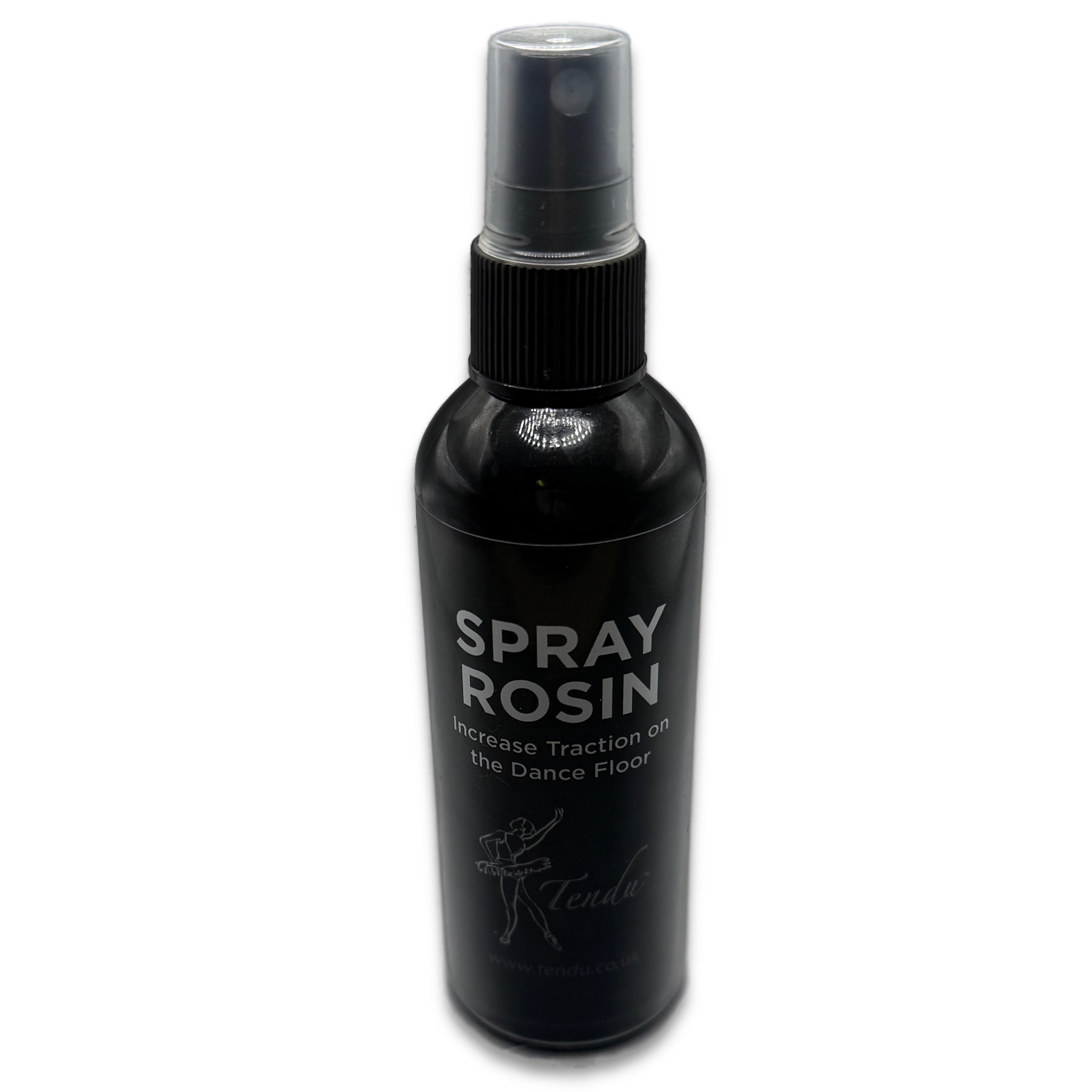 Tendu Spray Rosin T1110 – BalletPro