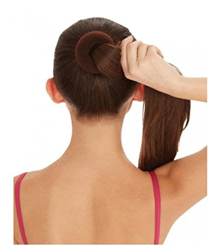 beauty item Hair Bun 2 Pcs Rubber Band Rubber Band Price in India - Buy  beauty item Hair Bun 2 Pcs Rubber Band Rubber Band online at Flipkart.com