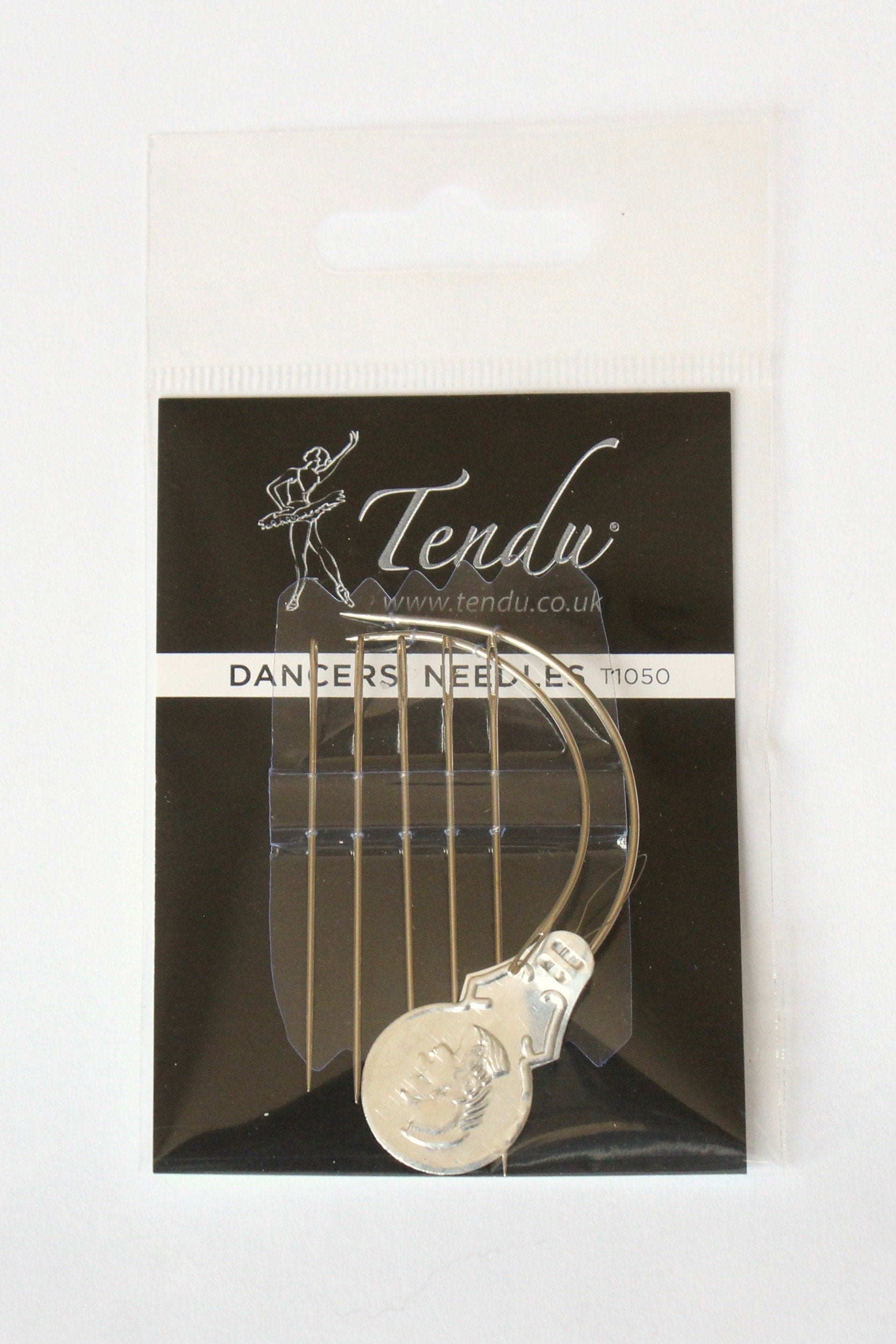 Tendu Darning Needles T1050 – BalletPro - Main Image
