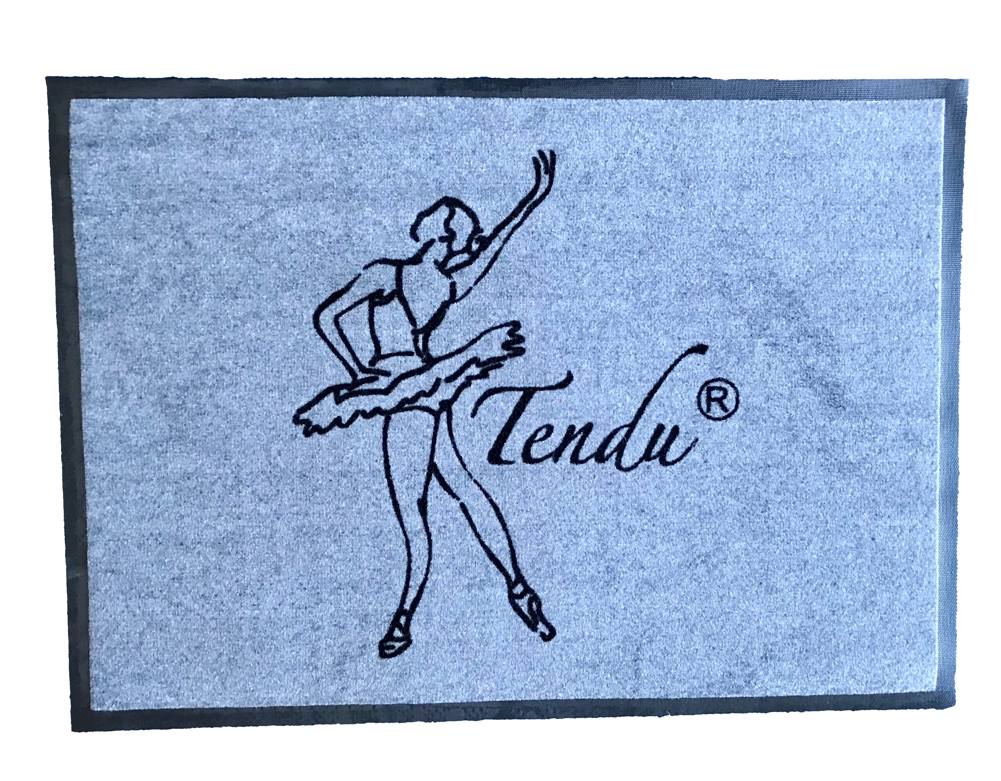 PSM- Pointe Shoe Fitting Mat – BalletPro