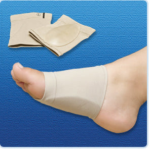 Ballet new arrivals arch support