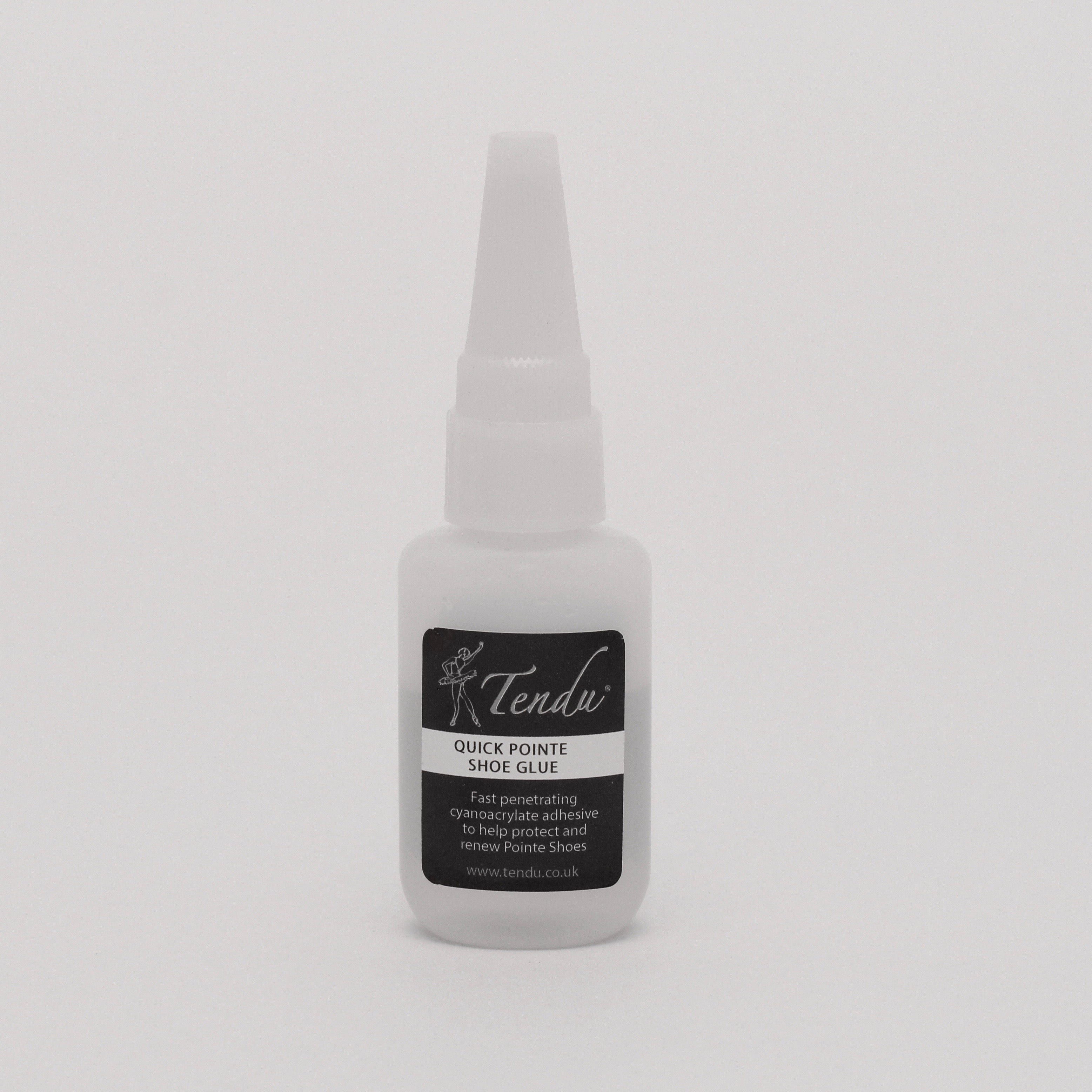 Jet glue pointe shoes shop