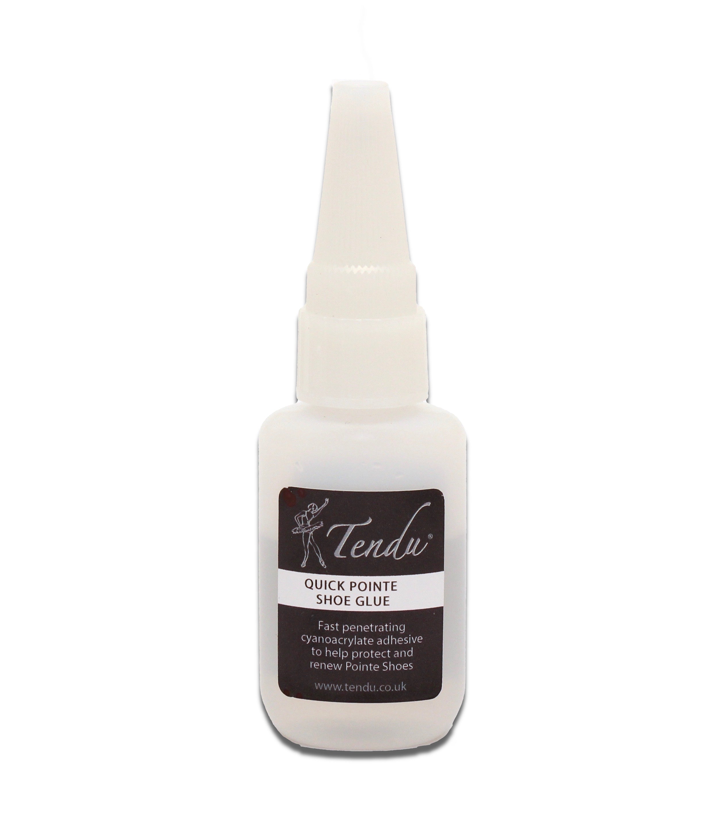 Tendu Pointe Shoe Glue T1042-20G – BalletPro