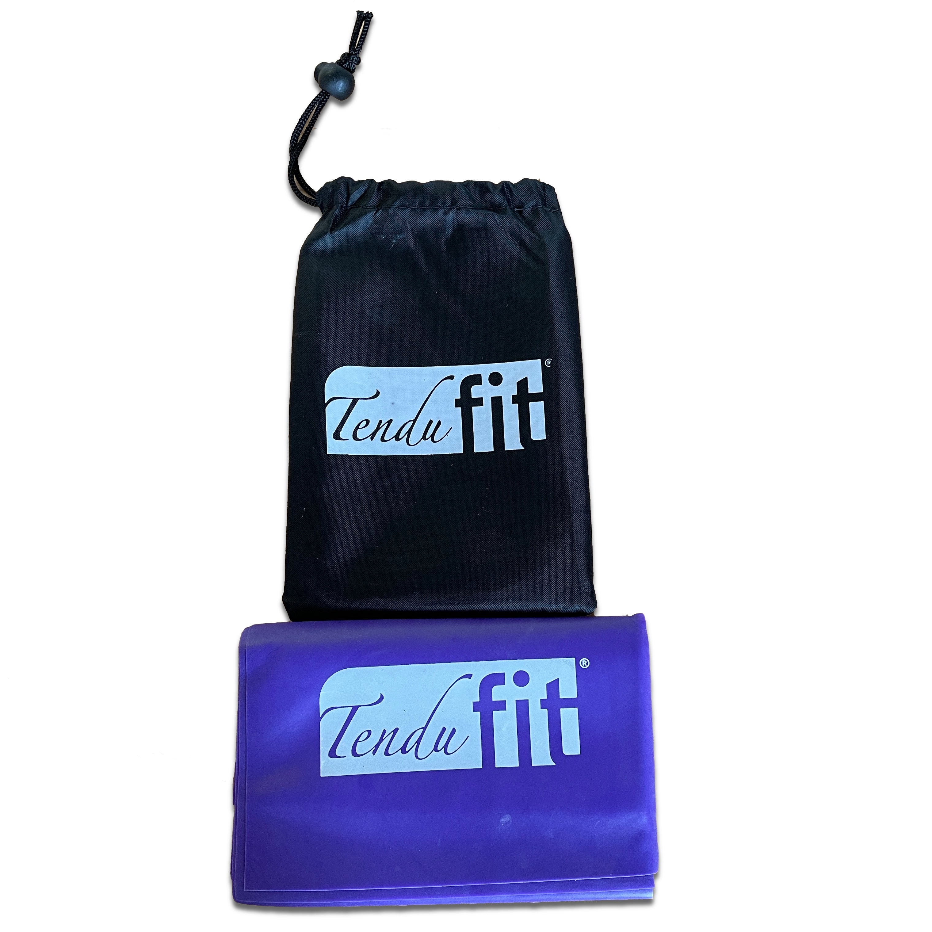 Tendu Extra Long PBT Exercise Band- T1068 – BalletPro