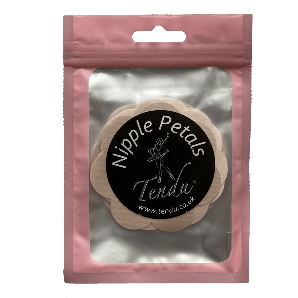 Tendu Nipple Petals T1083 BalletPro