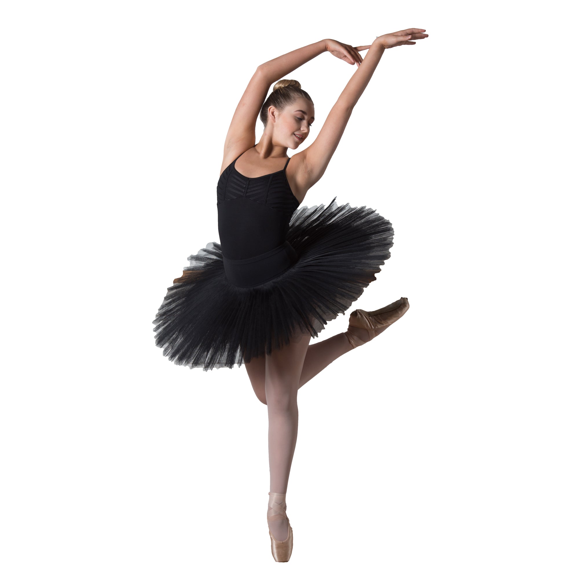 Tendu Professional Rehearsal Tutu - TC1023 – BalletPro