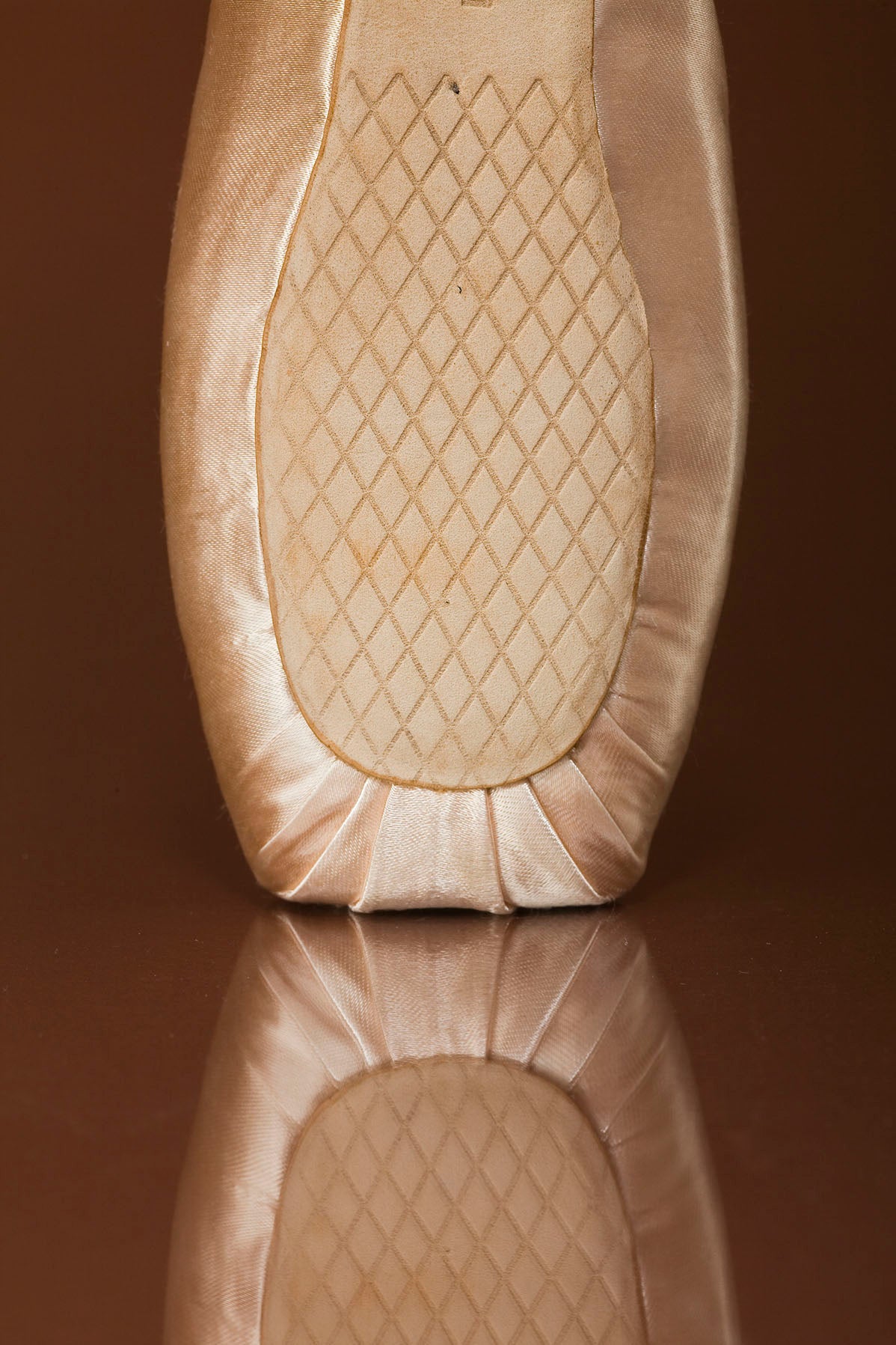GRISHKO TRIUMPH SUPER HARD Pointe Shoe – BalletPro
